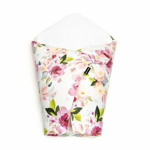 T-tomi Péřová zavinovačka Watercolor flowers obraz