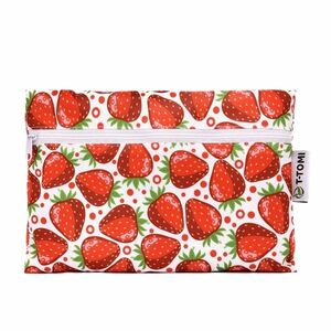 T-tomi Nepromokavý pytlík Strawberries obraz