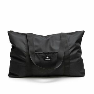 T-tomi Shopper bag Black obraz
