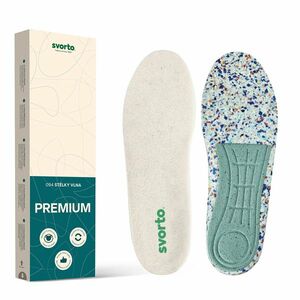 Svorto 094 Stélky vlněné Premium vel. 41–42 1 pár obraz