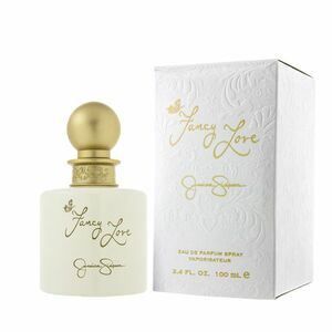 Jessica Simpson Fancy Love EDP 100 ml W obraz