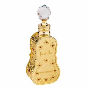 Swiss Arabian Jamila parfémovaný olej 15 ml W obraz