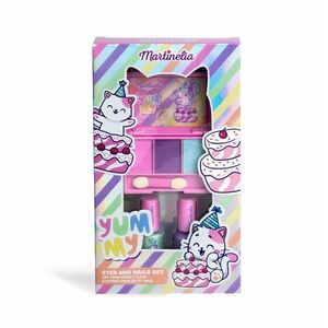 Martinelia Yummy beauty sada obraz