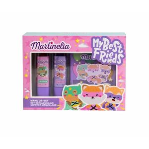 Martinelia My Best Friends make-up set obraz