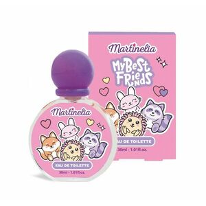 Martinelia My Best Friends toaletní voda 30 ml obraz