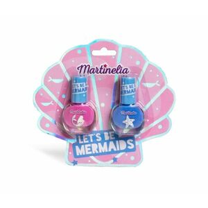 Martinelia Let's Be Mermaids sada laků na nehty obraz