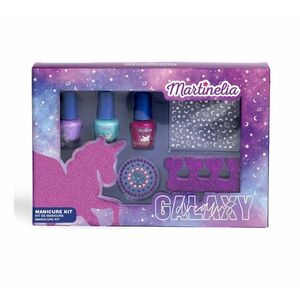 Martinelia Galaxy Dreams sada na manikúru obraz