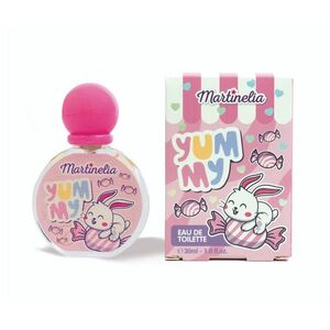 Martinelia Yummy toaletní voda 30 ml obraz