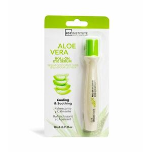 IDC Institute Aloe Vera Chladivé a hydratační oční sérum 18 g obraz