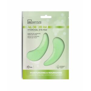 IDC Institute Aloe Vera Hydrogelové polštářky pod oči 1 pár obraz