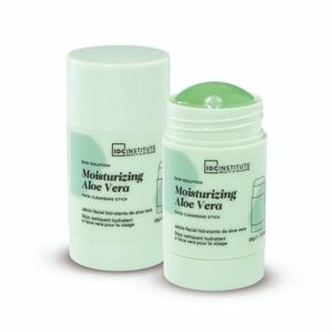 IDC Institute Aloe vera Čisticí tyčinka 25 g obraz