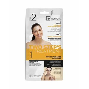 IDC Institute 3D Kolagenová maska Anti-aging 1 ks obraz