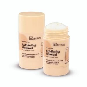 IDC Institute Exfoliační čisticí tyčinka s ovesnými vločkami 25 g obraz