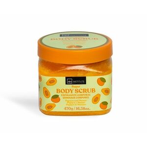 IDC Institute Tělový peeling Papája&Mango 470 g obraz