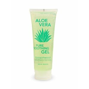 IDC Institute Aloe Vera Zklidňující chladivý gel 250 ml obraz