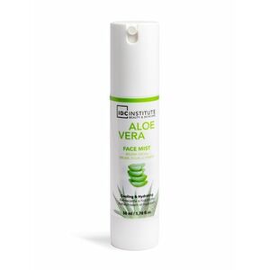 IDC Institute Aloe Vera Pleťová mlha 50 ml obraz