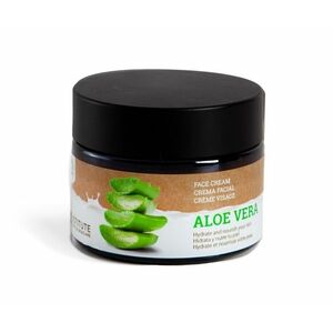 IDC Institute Aloe Vera Pleťový krém 50 ml obraz