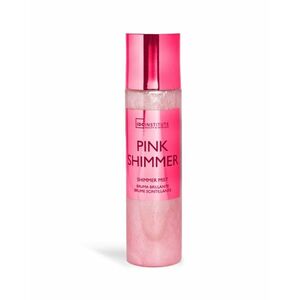 IDC Institute Pink Shimmer Tělová mlha 150 ml obraz