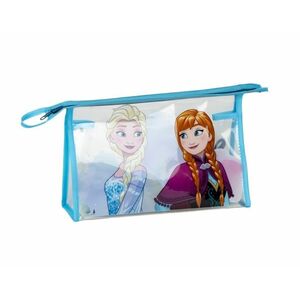 Cerdá Cestovní toaletní set Frozen 3 ks obraz