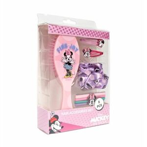 Cerdá Sada vlasových doplňků s hřebenem Minnie 8 ks obraz