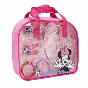 Cerdá Sada vlasových doplňků Minnie 12 ks obraz
