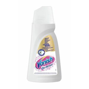Vanish Oxi Action Gel na bělení a odstranění skvrn 1 l obraz