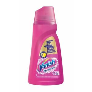Vanish Oxi Action Gel na odstranění skvrn 1 l obraz