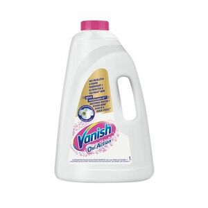 Vanish Oxi Action Gel na bělení a odstranění skvrn 3 l obraz
