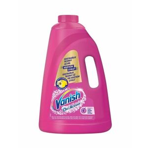 Vanish Oxi Action Gel na odstranění skvrn 3 l obraz