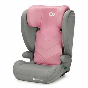 Kinderkraft Autosedačka i-Spark i-Size 100-150 cm Pink obraz