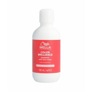 Wella Professionals Invigo Color Brilliance Fine šampon na barvené vlasy 100 ml obraz