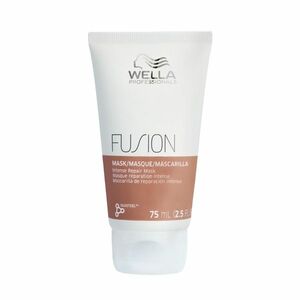 Wella Professionals Intense Repair regenerační maska 75 ml obraz