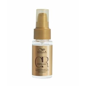 Wella Professionals Oil Reflections vyživující olej na vlasy 30 ml obraz