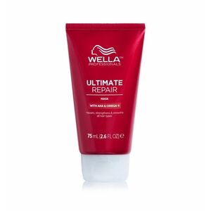 Wella Professionals Ultimate Repair maska na poškozené vlasy 75 ml obraz