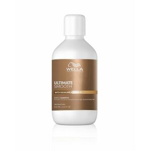 Wella Professionals Ultimate Smooth vyživující šampon 100 ml obraz