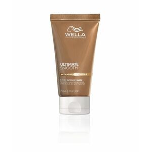 Wella Professionals Ultimate Smooth uhlazující maska 75 ml obraz
