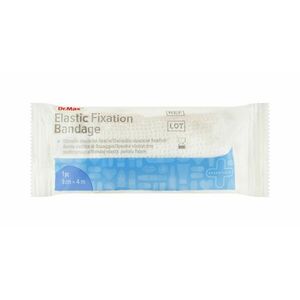 Dr. Max Elastic Fixation Bandage 6 cm x 4 m 1 ks obraz