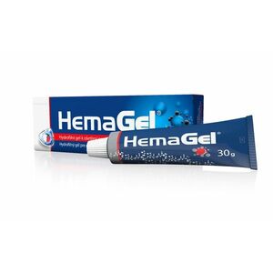 Hemagel 30 g obraz