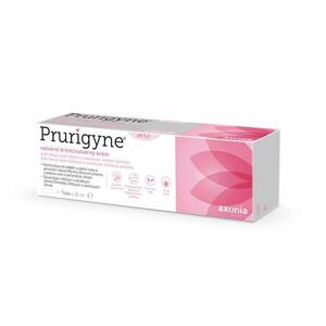 PruriGyne Vulvární krém 30 ml obraz