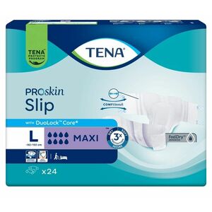 Tena Slip Maxi Large inkontinenční kalhotky 24 ks obraz