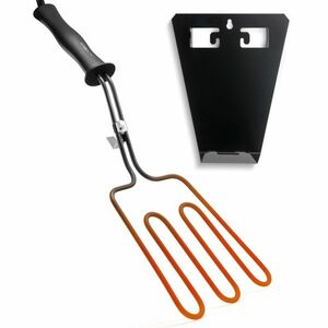 CLATRONIC EGA 3404 podpalovač dřevěného uhlí obraz