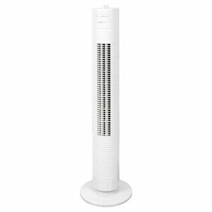 CLATRONIC TVL 3770 sloupový ventilátor bílý obraz