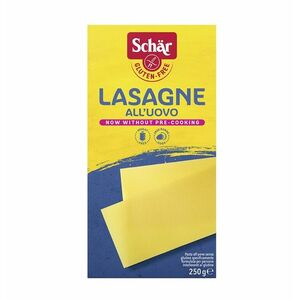 SCHÄR Lasagne All´Uovo těstoviny bez lepku 250 g obraz