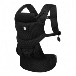 Dooky klokanka URBAN COMFORT Black obraz