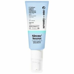 Seventy-one Siren's Secret UV Ochranný vlasový olej 50 ml obraz
