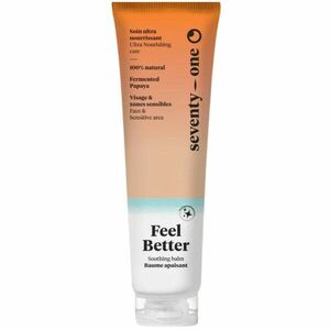 Seventy-one Feel Better Zklidňující pleťový balzám 40 ml obraz