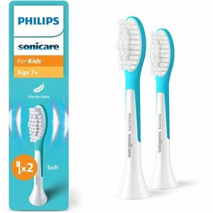 Philips Sonicare for Kids Standard HX6042/90 náhradní hlavice 2 ks obraz