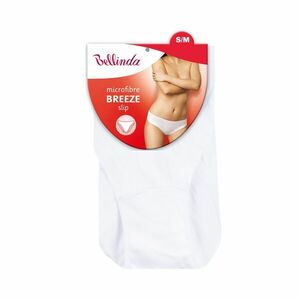 Bellinda Dámské kalhotky Breeze vel. S/M 1 ks bílé obraz