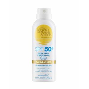 Bondi Sands Everyday Aerosol Mist Spray SPF50+ opalovací krém 160 g obraz