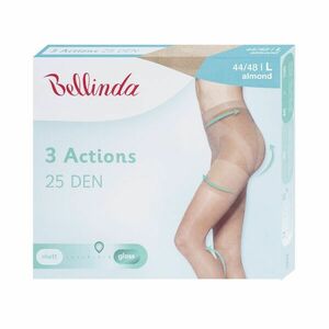 Bellinda Functional dámské formující punčochové kalhoty vel. L 1 ks světle tělové obraz